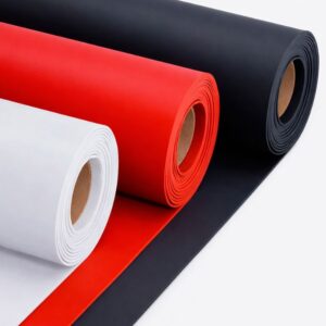 Lençol de Borracha Industrial | Manta de Borracha Alta Resistência – Relton Peças