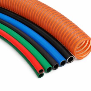 Mangueira Industrial de Alta Resistência | Condução de Fluidos e Ar – Relton Peças